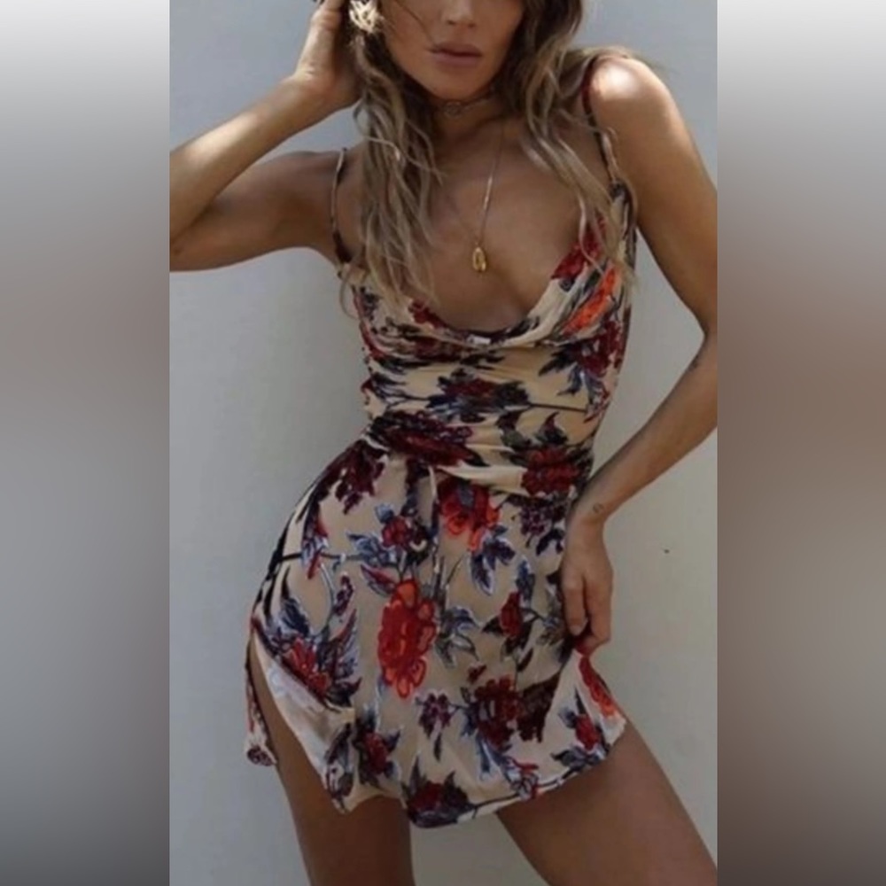 Rat & Boa Ceretti Dress (London)
